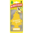 Kép 1/3 - Wunder-Baum - Vanília