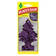 Kép 1/3 - Wunder-Baum - Midnight Chic