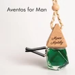 Kép 1/3 - Marco Martely - Aventos for Man (Creed Aventus ihletésű), 7 ml férfi