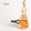 Kép 1/3 - Marco Martely - Coco (Chanel Coco Mademoiselle ihletésű), 7 ml női