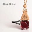 Kép 1/3 - Marco Martely - Dark Opium  (Black Opium ihletésű), 7 ml női