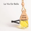 Kép 1/3 - Marco Martely - La vie est Belle  (Lancome La Vie Est Belle ihletésű), 7 ml női