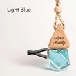 Kép 1/3 - Marco Martely - Light Blue (D&G Light Blue ihletésű), 7 ml női