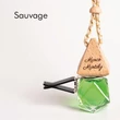 Kép 1/3 - Marco Martely - Sauvage (Dior Sauvage ihletésű), 7 ml férfi