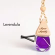 Kép 1/3 - Marco Martely - Lavender (levendula), 7 ml