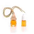 Kép 1/3 - Marco Martely Utántöltő - Millionaire (Paco Rabanne One Million ihletésű), 7 ml férfi