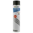 Kép 1/3 - Motip -  Festék spray, matt fekete, RAL9005, 600 ml