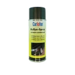 Kép 1/3 - CarloFon - Matt fekete spray, 400 ml