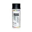 Kép 1/3 - Motip -DC Prima Festék spray,   RAL 9005 fényes fekete, 400 ml