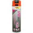 Kép 1/3 - Motip - Jelölőspray, narancssárga, 500 ml