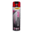 Kép 1/3 - Motip - Jelölőspray, piros, 500 ml
