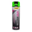 Kép 1/3 - Motip - Jelölőspray, zöld, 500ml
