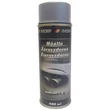 Kép 1/3 - Motip - Hőálló ezüst, festék spray, TES4032, 400 ml
