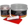 Kép 1/4 - Motip- Gitt, metál 1000g