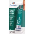 Kép 1/3 - Permatex Liquid Metal Filler (folyékony fém)
