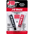Kép 1/4 - J-B Weld Steel Reinforced Cold-Weld