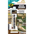 Kép 1/3 - Technicoll - Fa poliuretán ragasztó, D4, 70 ml