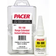 Kép 1/2 - Pacer RX-100, 20 g, ipari pillanatragasztó
