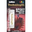 Kép 1/5 - Technicoll - Fém ragasztó GYURMA 40 g