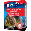 Kép 1/2 - Bros Rágcsálóirtó granulátum 140g