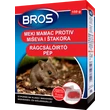 Kép 1/2 - Bros rágcsálóirtó pép 150g