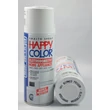 Kép 1/3 - Happy Color háztartási javító festék fehér 400ml