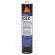 Kép 1/2 - Sikaflex SOLO szélvédőragasztó 300ml kartusos