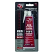 Kép 1/2 - MojeAuto - 20-A12 Szilikon Red