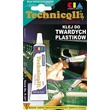 Kép 1/5 - Technicoll - Kemény műanyag ragasztó, 20ml