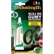 Kép 1/5 - Technicoll - Gumiragasztó, 20ml