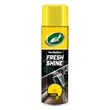 Kép 1/3 - Turtle Wax GL Fresh Shine Műszerfalápoló Citrom illatú , 500ml