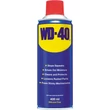 Kép 1/3 - WD-40 többfunkciós spray, 400ml