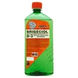 Kép 1/3 - Brigéciol D3, Zsírtalanító és motorlemosó, 1 liter