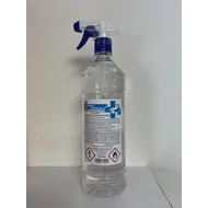 Favorit - Felület Fertőtlenítő 1L