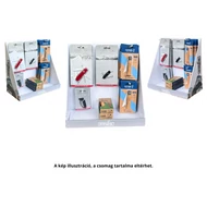 Display Victorinox - Opinel Kicsi 24db