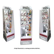 Display Victorinox - Opinel Nagy 83db