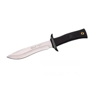 Muela 55-16 Kirándulótőr Fekete 16 cm
