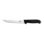 Victorinox Fibrox, Húskés, 15cm, black
