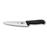 Victorinox Fibrox, Szakácskés 19cm egyens él