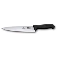 Victorinox Fibrox Szakácskés  egyenes él 15 cm