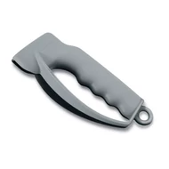 Victorinox Sharpy, Késélező, silver, Blister, kicsi
