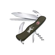 Victorinox Hunter  Őz  Zöld 86mm