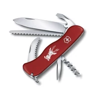 Victorinox Hunter  Őz  Piros 86mm