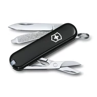Victorinox Classic SD, 58 mm, Dark Illusion, Blister