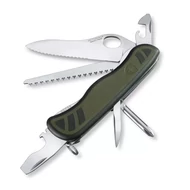 Victorinox Swiss Soldier's Knife 08