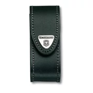 Victorinox Swiss Army Bőr Övtok Fekete