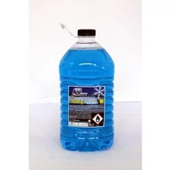 JP AUTO Téli szélvédőmosó, -20°C, 5 L