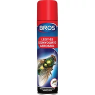 BROS Légy és Szúnyogírtó spray 250ml