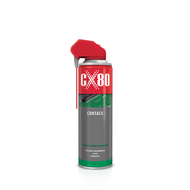 CX-80 Kontakt spray szórófejjel, 500 ml