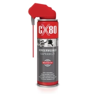 CX-80 Univerzális kenőanyag, spray, szórófejes, 250 ml